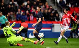 psg nancy match